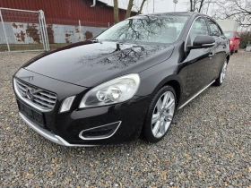 Volvo S60 2.0tdi 163k.c D3 TOP, снимка 1