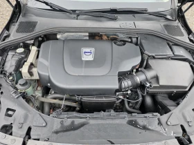 Volvo S60 2.0tdi 163k.c D3 TOP, снимка 16