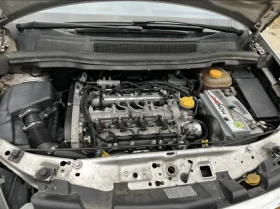 Opel Zafira, снимка 7