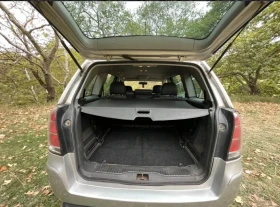 Opel Zafira, снимка 8