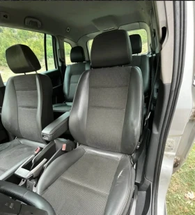 Opel Zafira, снимка 12