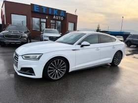 Audi A5 Sline-Distronik-Sport-360 Kameri-Led-Bixenon !!!, снимка 3