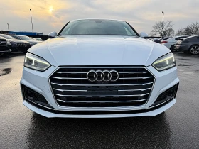 Audi A5 Sline-Distronik-Sport-360 Kameri-Led-Bixenon !!!, снимка 1