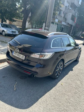 Mazda 6, снимка 3