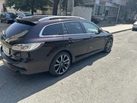 Mazda 6, снимка 4
