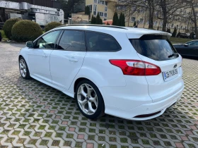 Ford Focus ST, снимка 7