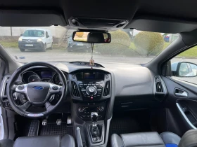 Ford Focus ST, снимка 9