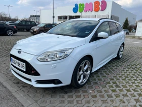 Ford Focus ST, снимка 1