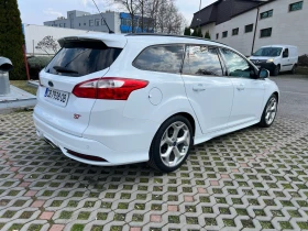 Ford Focus ST, снимка 5