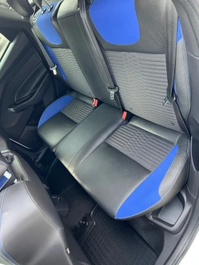 Ford Focus ST, снимка 13