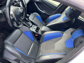 Ford Focus ST, снимка 11