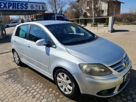 VW Golf Plus, снимка 1