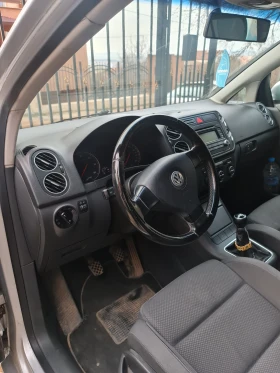 VW Golf Plus, снимка 13