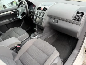 VW Touran 2.0tdi R-LINE* DSG* 170кс* ПОДГРЕВ* КСЕНОН* NAVI, снимка 12