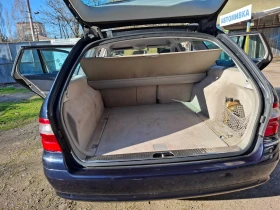 Mercedes-Benz E 280 Комби , снимка 10