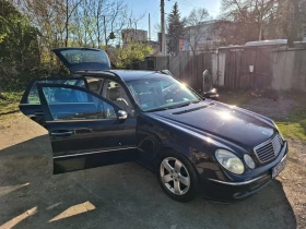 Mercedes-Benz E 280 Комби , снимка 1