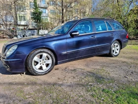 Mercedes-Benz E 280 Комби , снимка 12