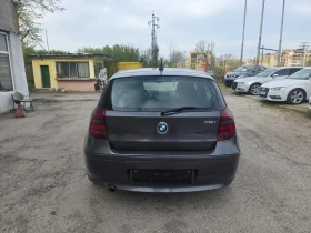 BMW 116 1.6I ГАЗ ITALY, снимка 6