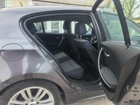 BMW 116 1.6I ГАЗ ITALY, снимка 11