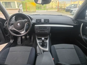 BMW 116 1.6I ГАЗ ITALY, снимка 14
