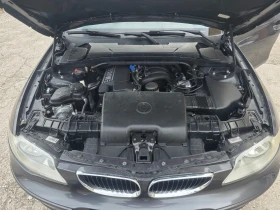 BMW 116 1.6I ГАЗ ITALY, снимка 15