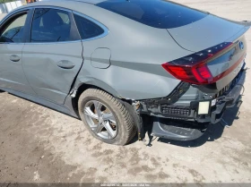 Hyundai Sonata 2.5l Se, снимка 6