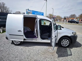 VW Caddy 1.6 TDi Euro 5, снимка 14