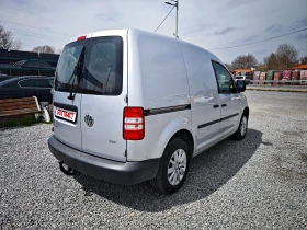 VW Caddy 1.6 TDi Euro 5, снимка 5