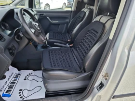 VW Caddy 1.6 TDi Euro 5, снимка 9