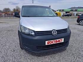 VW Caddy 1.6 TDi Euro 5, снимка 7