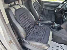 VW Caddy 1.6 TDi Euro 5, снимка 11