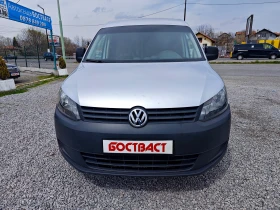 VW Caddy 1.6 TDi Euro 5, снимка 8