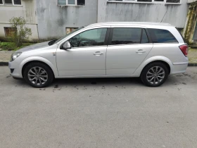Opel Astra EcoFlex, снимка 1