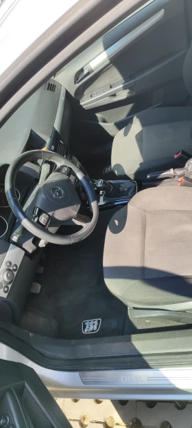 Opel Astra EcoFlex, снимка 8