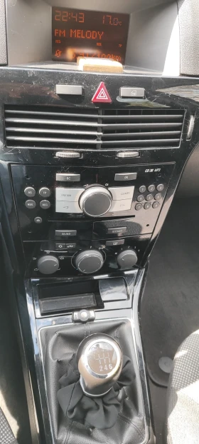 Opel Astra EcoFlex, снимка 7