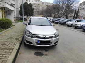 Opel Astra EcoFlex, снимка 2