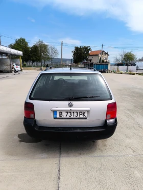 VW Passat 1.9TDI 110, снимка 4