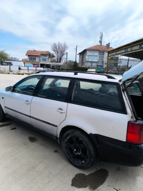 VW Passat 1.9TDI 110, снимка 5