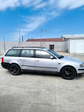 VW Passat 1.9TDI 110, снимка 3