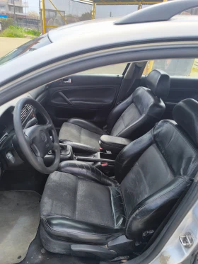 VW Passat 1.9TDI 110, снимка 9