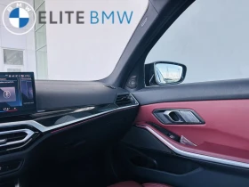 BMW 340 i xDrive AWD, снимка 7