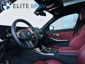 BMW 340 i xDrive AWD, снимка 9