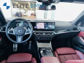 BMW 340 i xDrive AWD, снимка 8