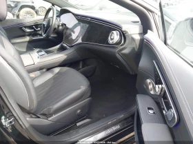 Mercedes-Benz EQS 450+ , снимка 5