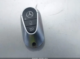 Mercedes-Benz EQS 450+ , снимка 11