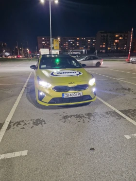 Kia Pro ceed Gt-Line Panorama, снимка 5