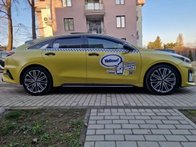 Kia Pro ceed Gt-Line Panorama, снимка 3