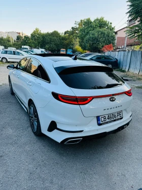 Kia Pro ceed Gt-Line Panorama, снимка 17