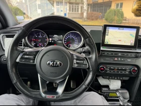 Kia Pro ceed Gt-Line Panorama, снимка 7