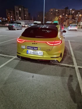 Kia Pro ceed Gt-Line Panorama, снимка 4